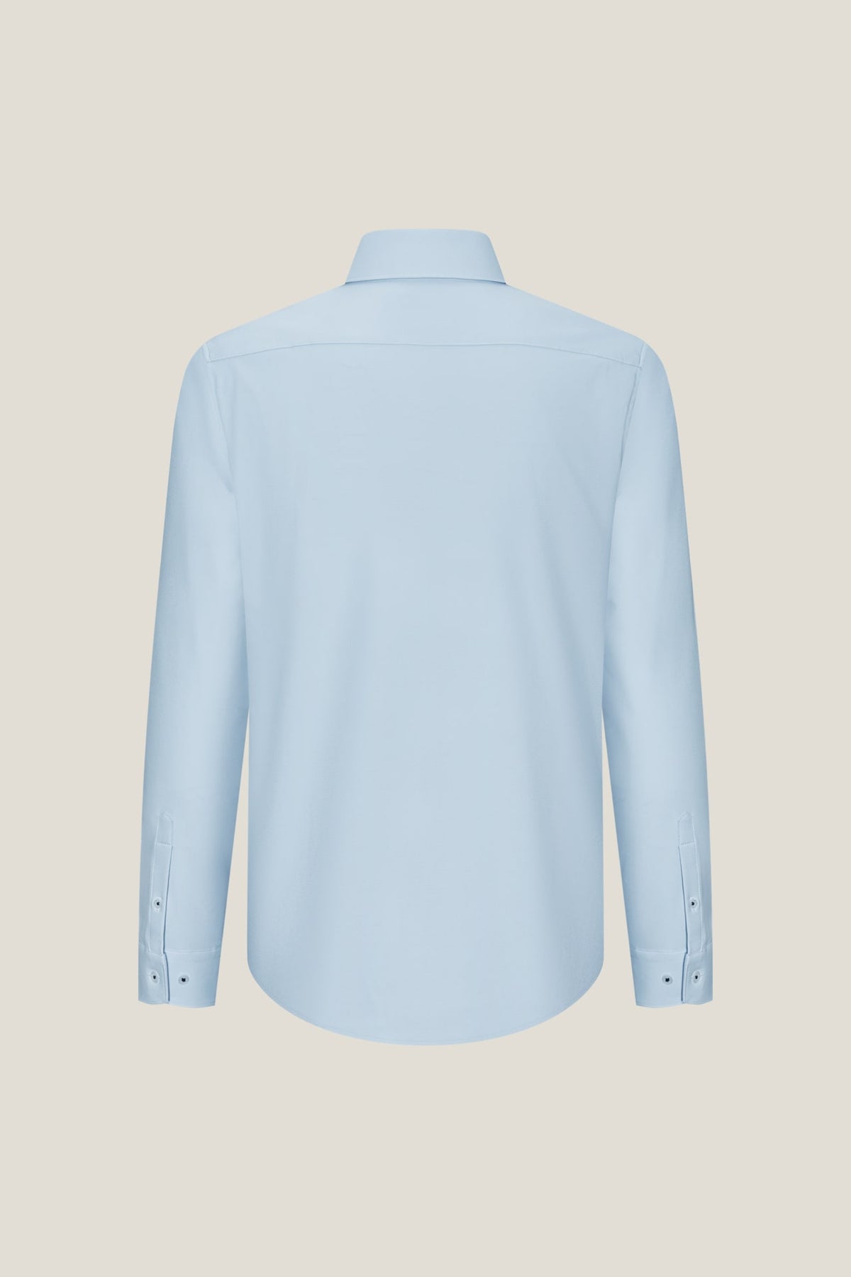 G2000 Shirts Non-Iron Dry Stretch Smart Fit Texture Check Shirt