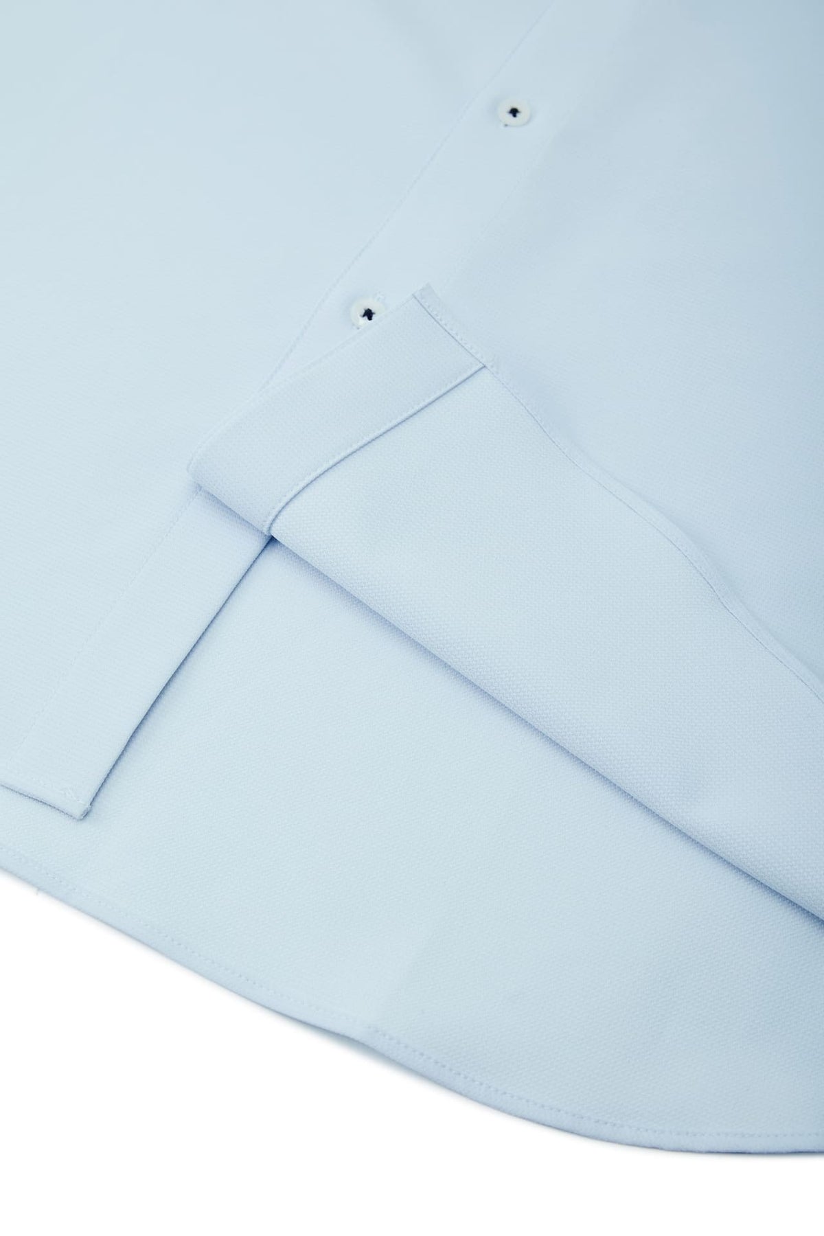 G2000 - Shirts - Non-Iron Dry Stretch Smart Fit Texture Check Shirt