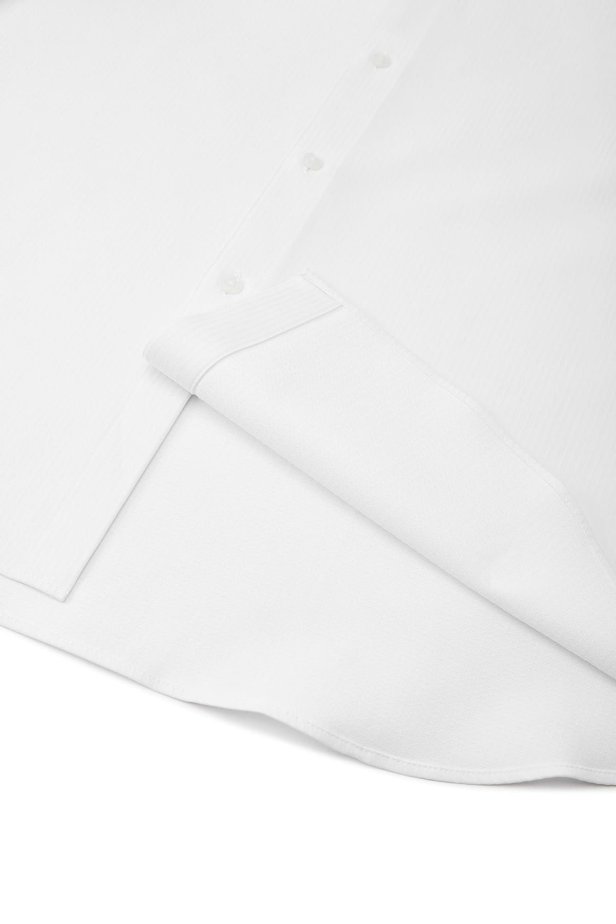 G2000 - Shirts - Non-Iron Dry Stretch Smart Fit Texture Stripe Shirt