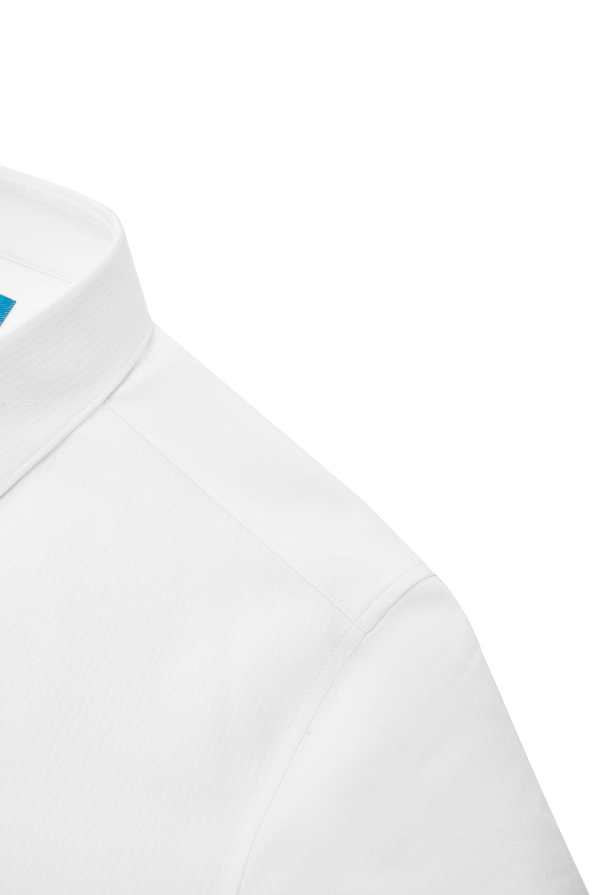 G2000 - Shirts - Non-Iron Dry Stretch Smart Fit Texture Stripe Shirt