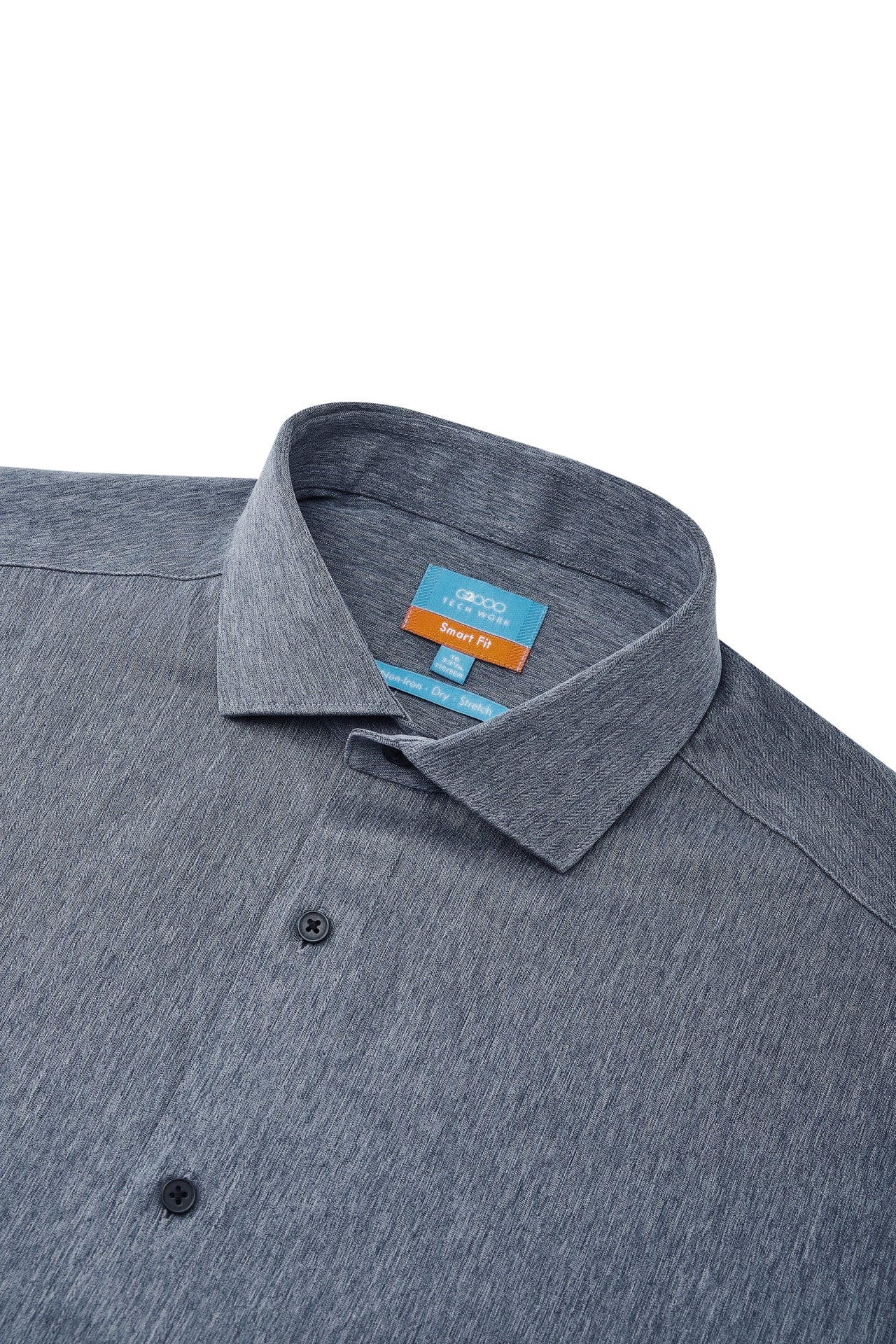 Peacoat
