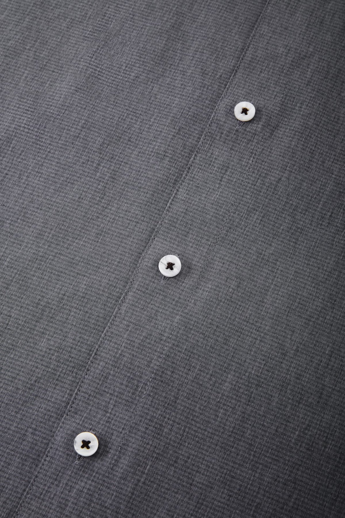 G2000 Shirts Non-Iron Dry Stretch Smart Fit Horizontal Semi Solid Shirt