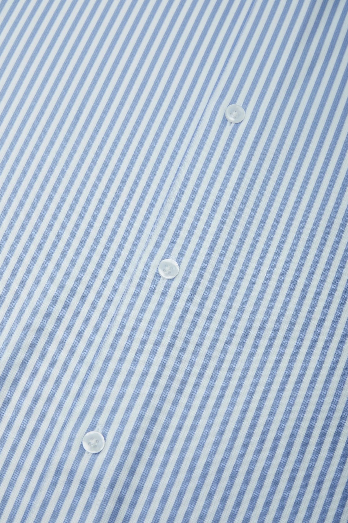 G2000 - Shirts - Non-Iron Dry Stretch Smart Fit Stripe Shirt