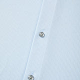 Non-Iron Comfort Knit Smart Fit Long Sleeve Shirt