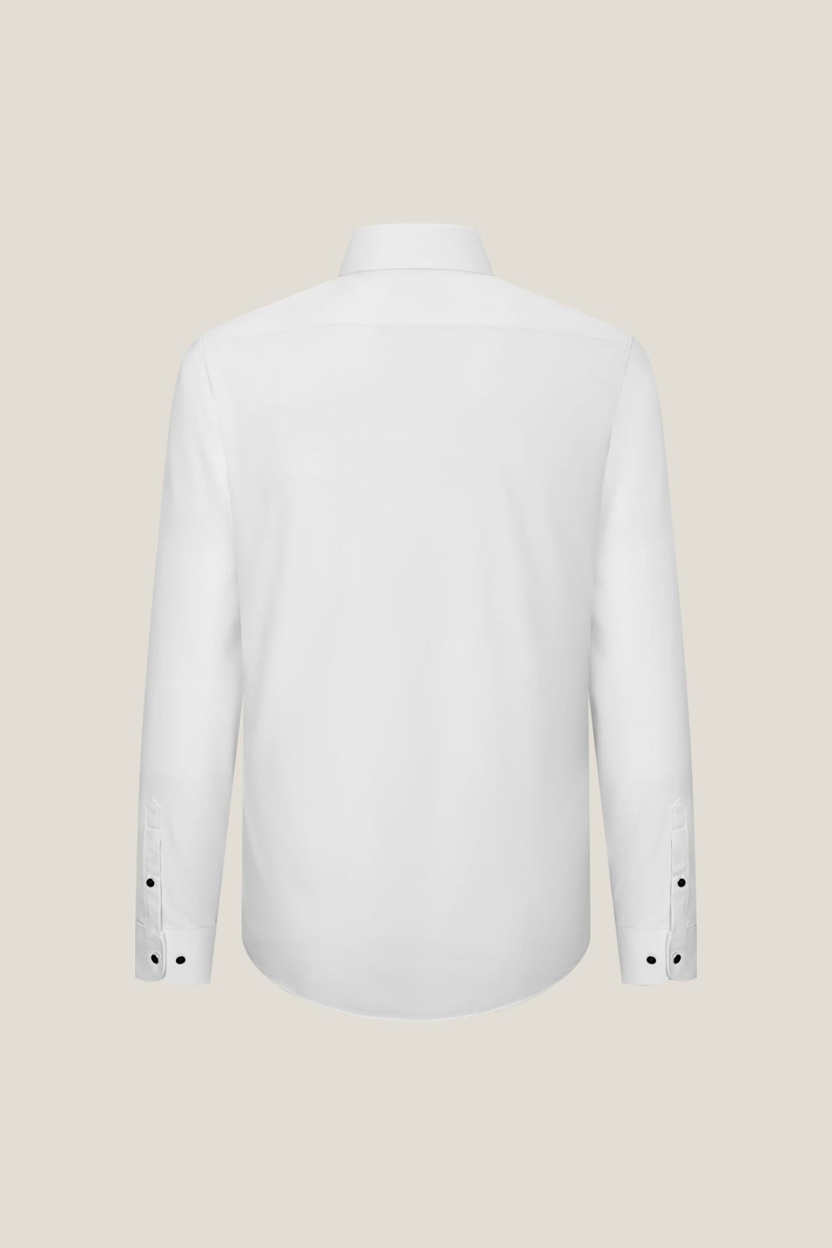 G2000 Shirts Non-Iron Poly Rayon Warp Knit Shirt