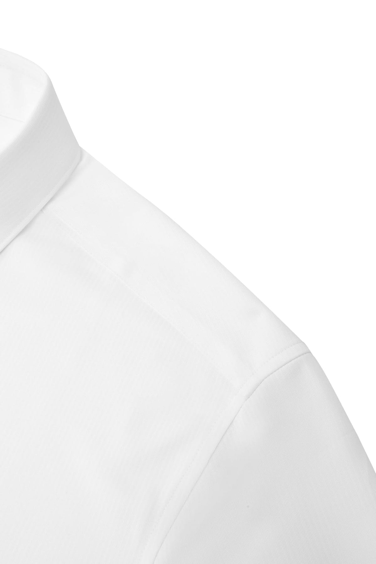 G2000 - Shirts - Non-Iron Poly Rayon Warp Knit Shirt