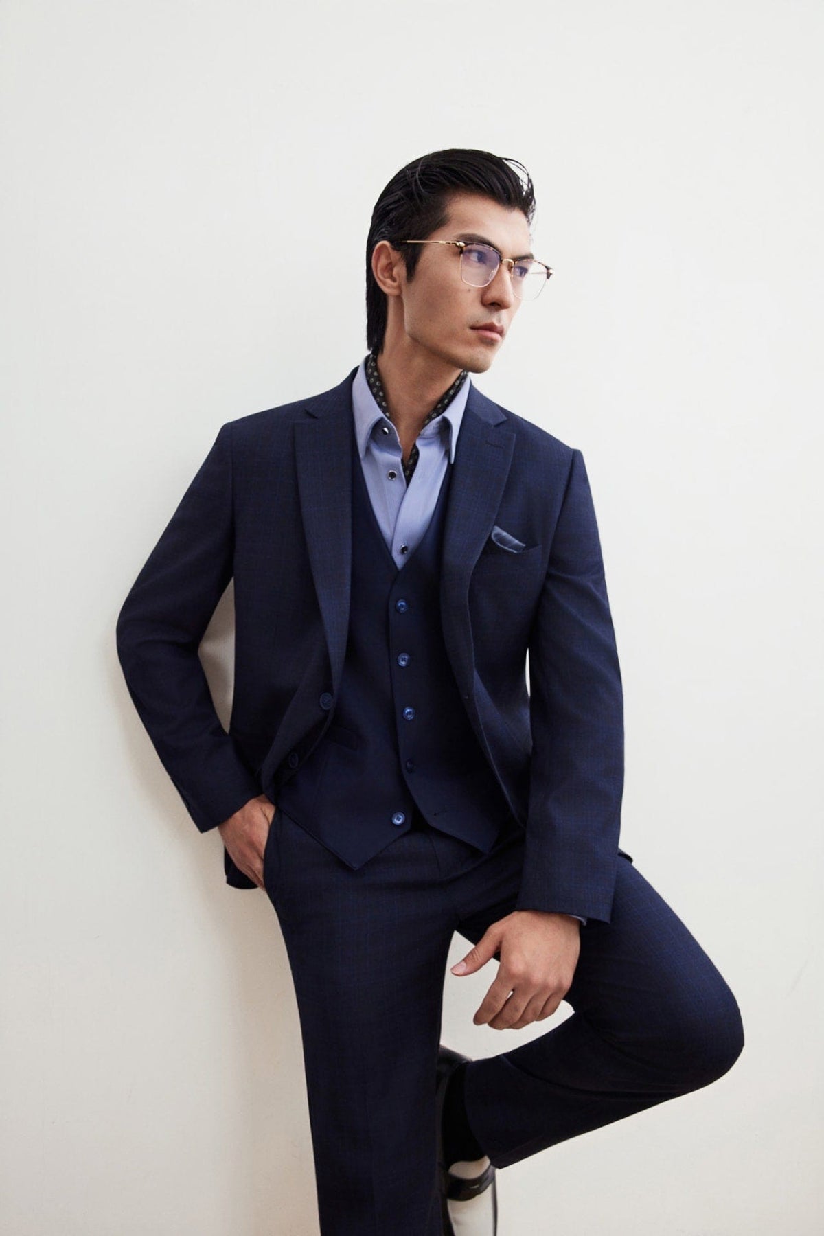 G2000 - Shirts - Non-Iron Poly Rayon Warp Knit Shirt