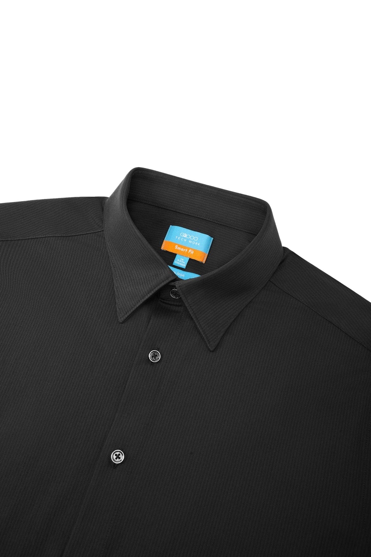 G2000 - Shirts - Non-Iron Poly Rayon Warp Knit Shirt