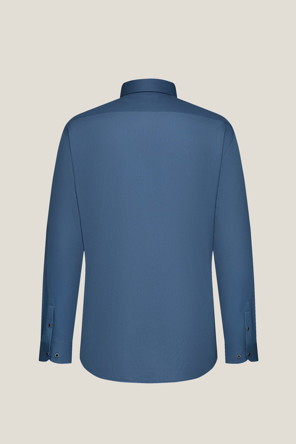 G2000 Shirts Non-Iron Warp Knit Slim Fit Long Sleeve Shirt