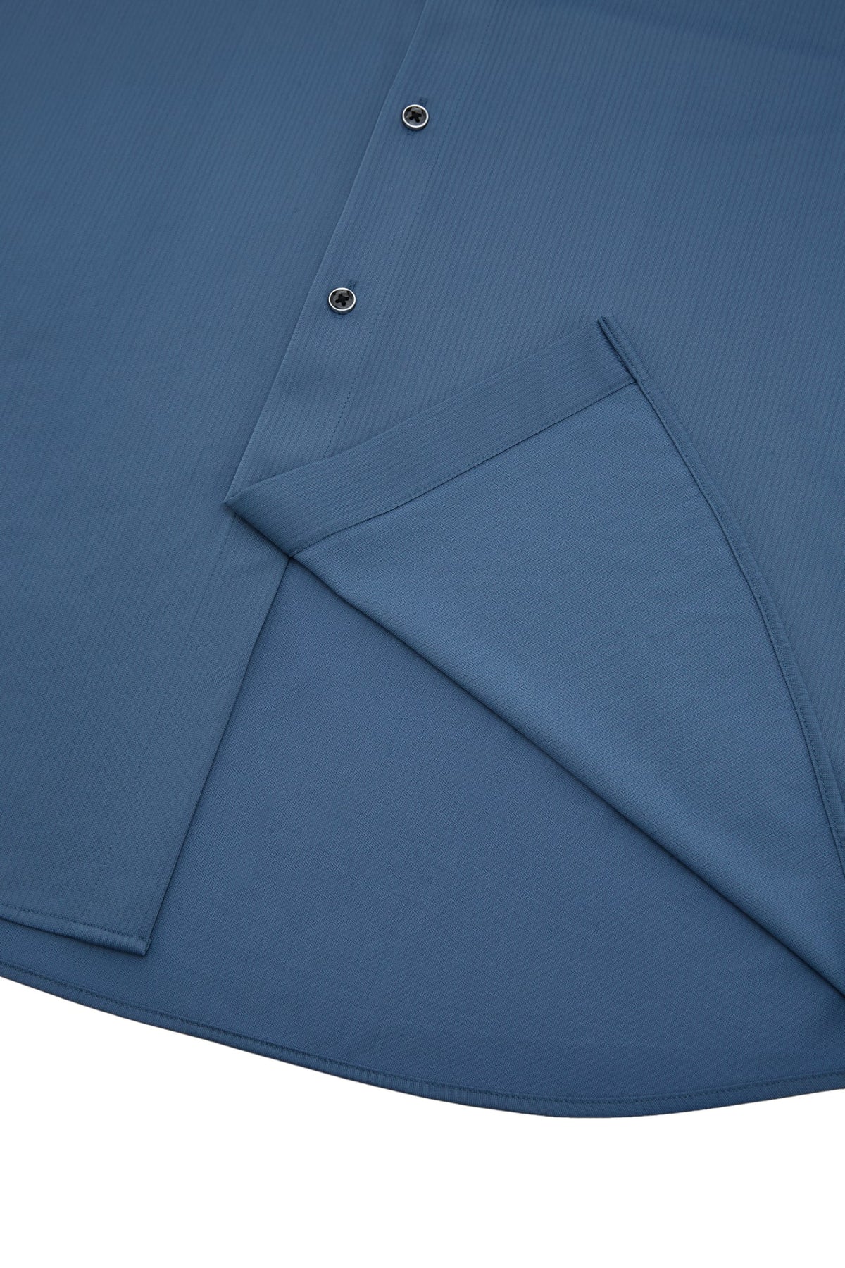 G2000 - Shirts - Non-Iron Warp Knit Slim Fit Long Sleeve Shirt
