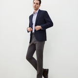 G2000 Shirts Non-Iron Silky Touch Smart Fit Check Shirt