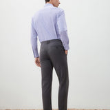 G2000 Shirts Non-Iron Silky Touch Smart Fit Check Shirt