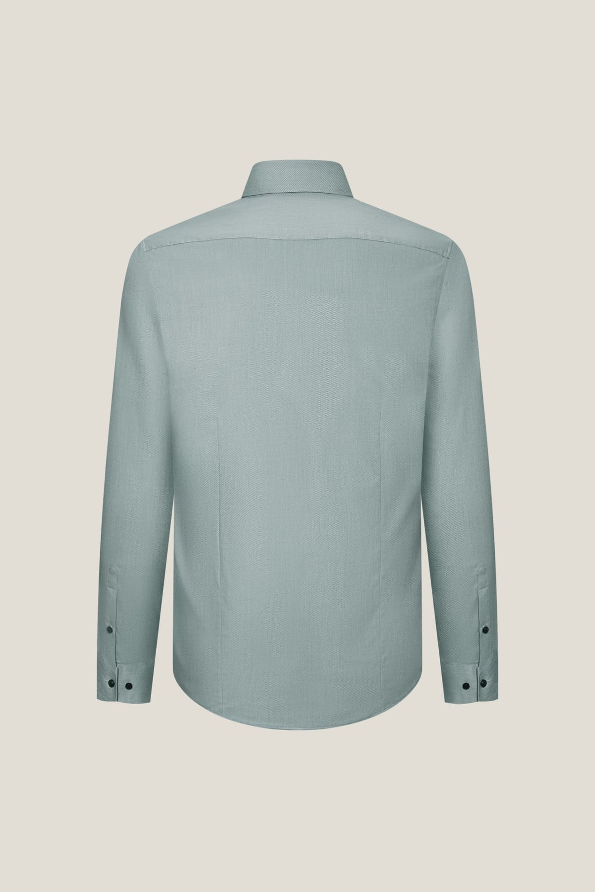 G2000 - Shirts - Non-Iron Silky Touch Smart Fit Dobby Twill Shirt