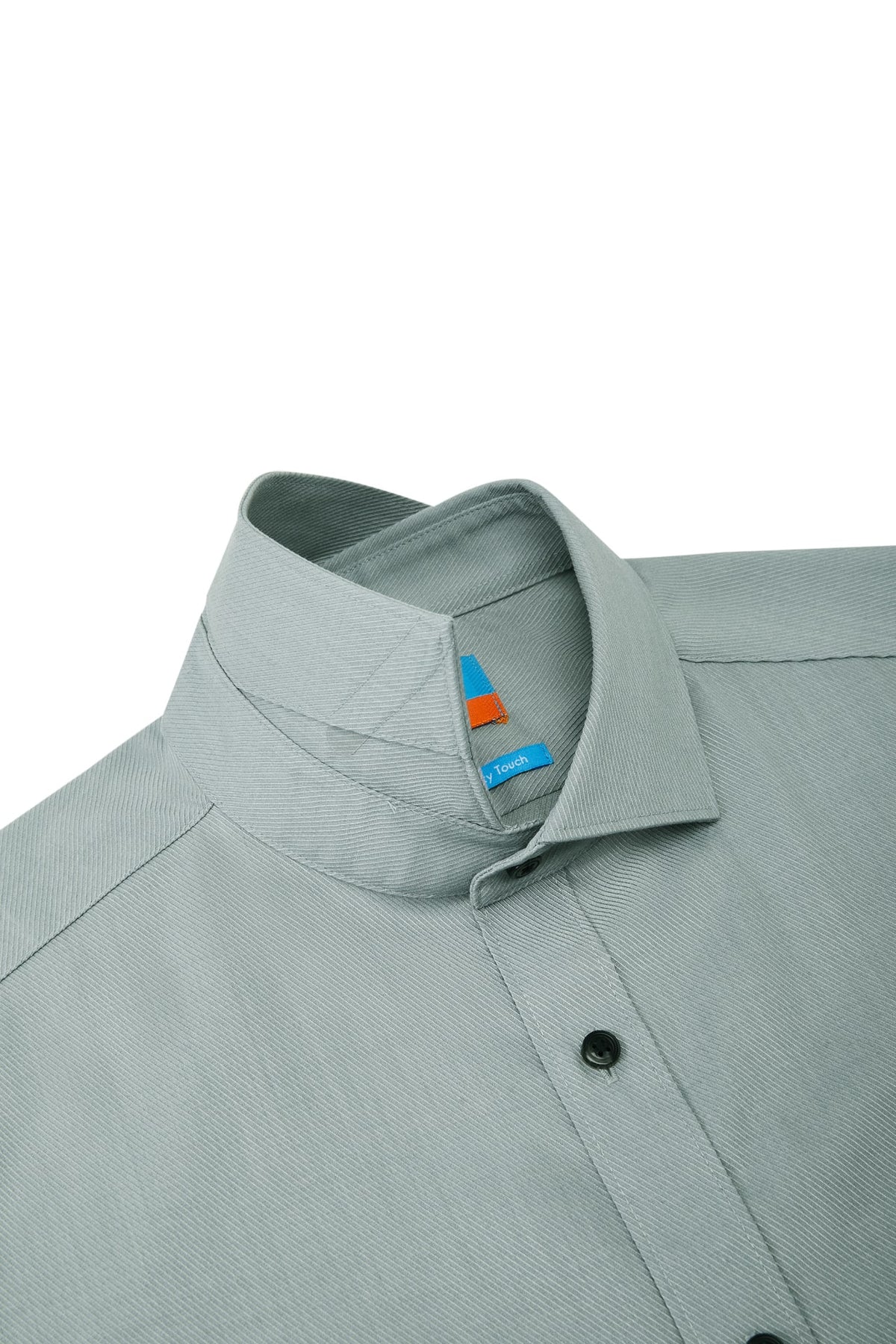 G2000 - Shirts - Non-Iron Silky Touch Smart Fit Dobby Twill Shirt