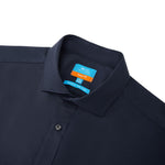 Peacoat
