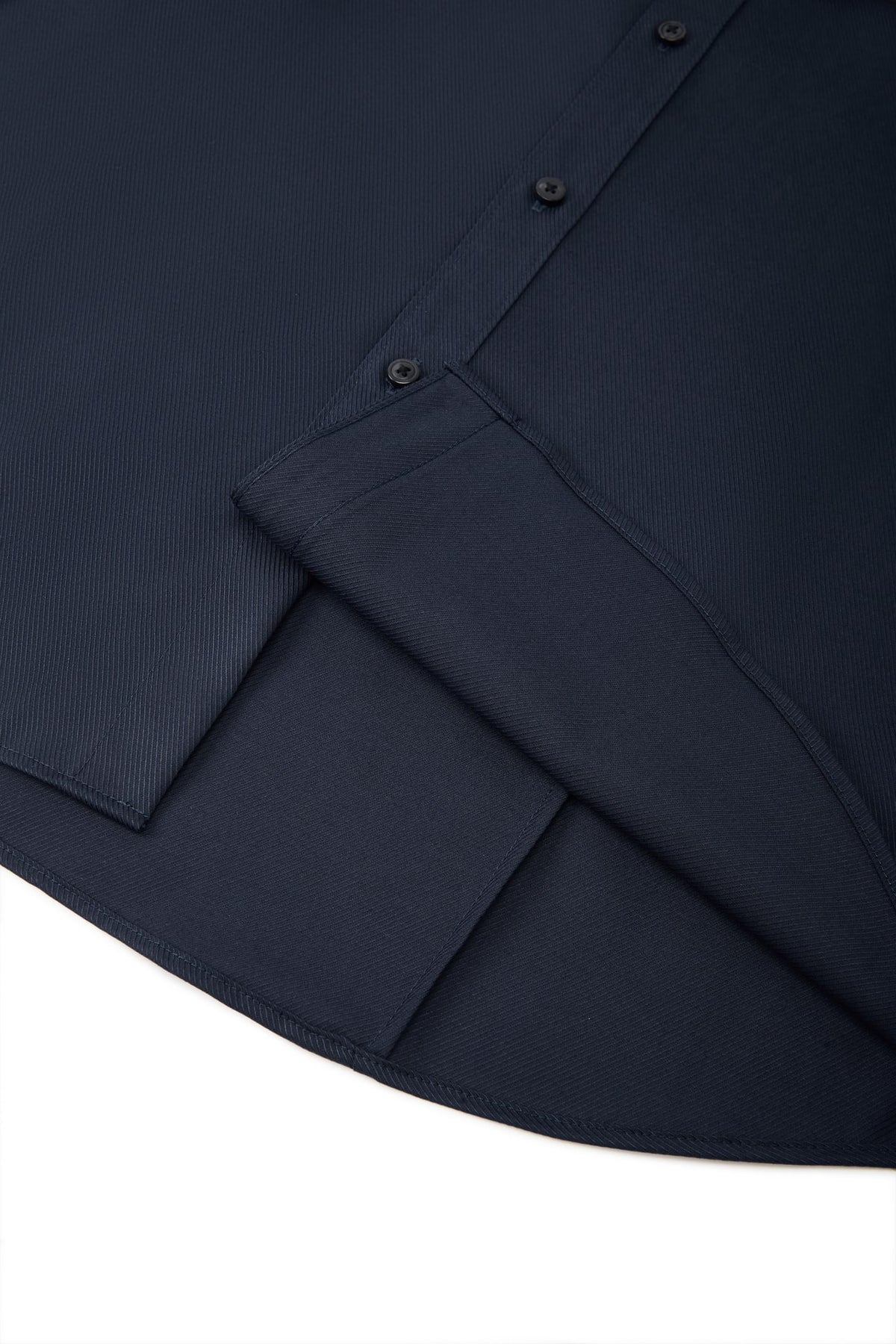 G2000 - Shirts - Non-Iron Silky Touch Smart Fit Dobby Twill Shirt