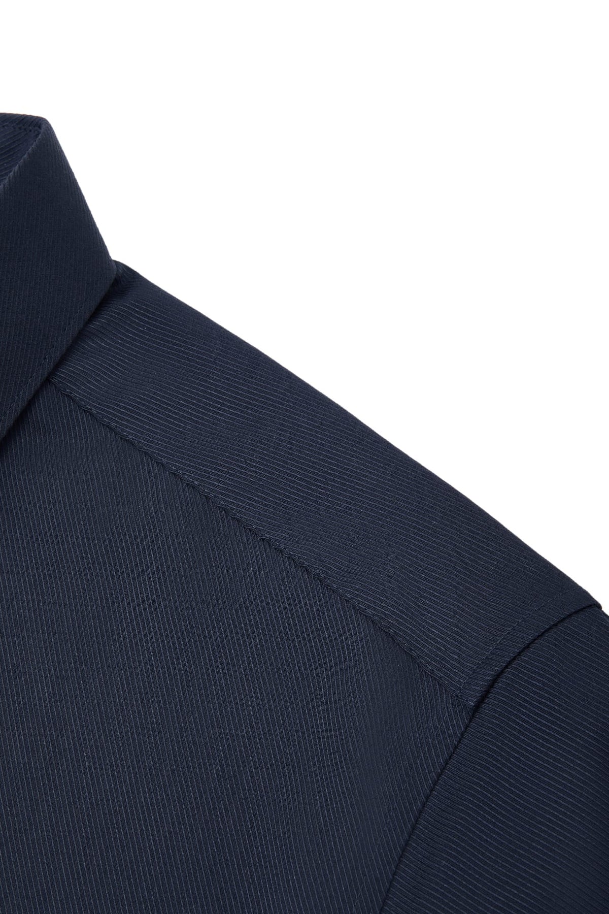G2000 - Shirts - Non-Iron Silky Touch Smart Fit Dobby Twill Shirt