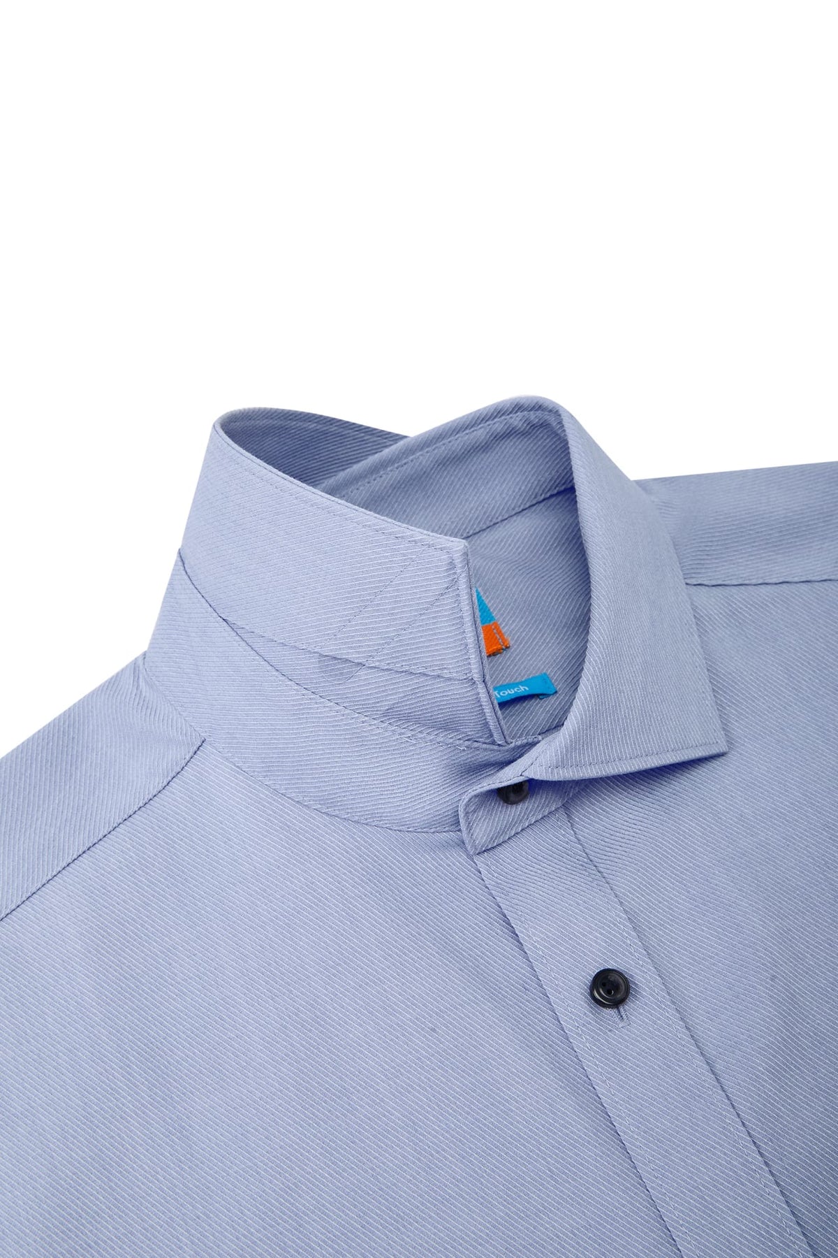G2000 - Shirts - Non-Iron Silky Touch Smart Fit Dobby Twill Shirt