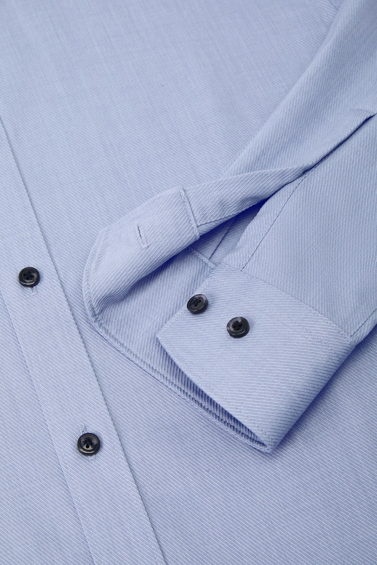 G2000 - Shirts - Non-Iron Silky Touch Smart Fit Dobby Twill Shirt