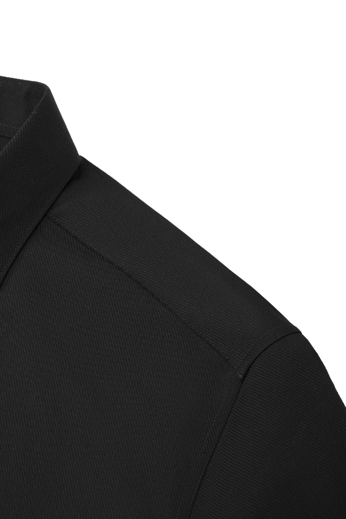 G2000 - Shirts - Non-Iron Silky Touch Smart Fit Dobby Twill Shirt