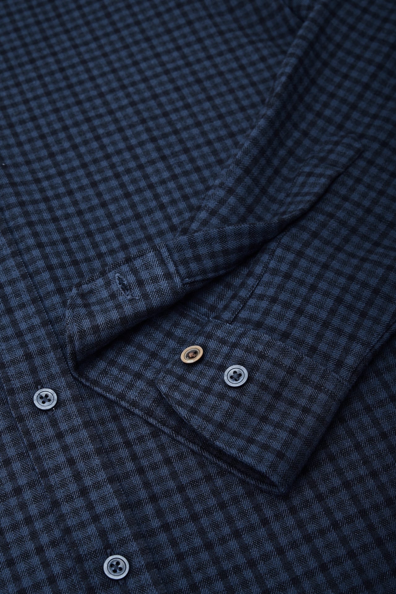 Peacoat
