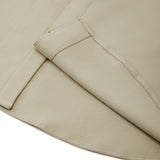 2-Side Brushed Smart Fit Long Sleeve Casual Shirt
