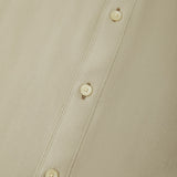 2-Side Brushed Smart Fit Long Sleeve Casual Shirt