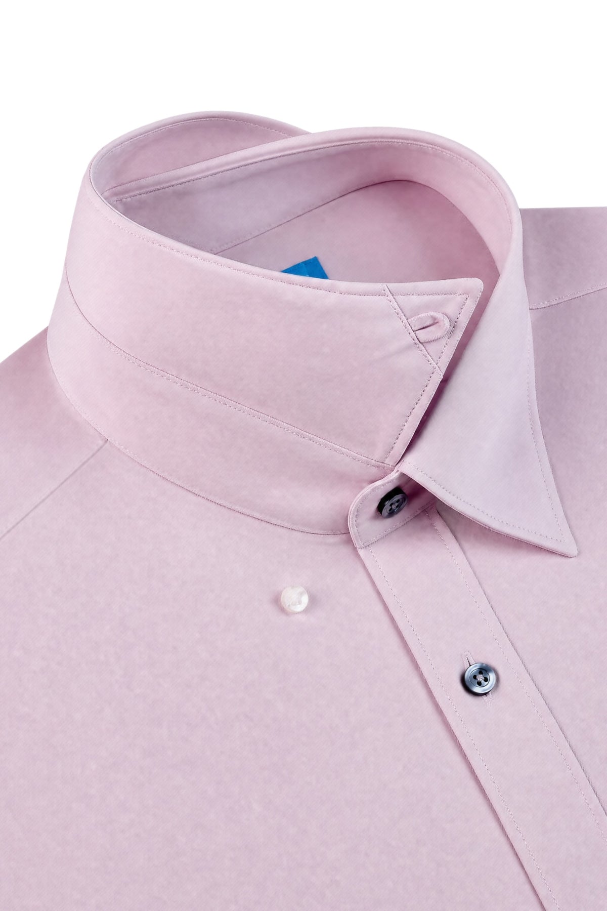 G2000 - Shirts - Easy Ironing Opaque UV Protection Fine Twill Smart Fit Long Sleeve Shirt