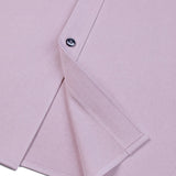 Easy Ironing Opaque UV Protection Fine Twill Smart Fit Long Sleeve Shirt
