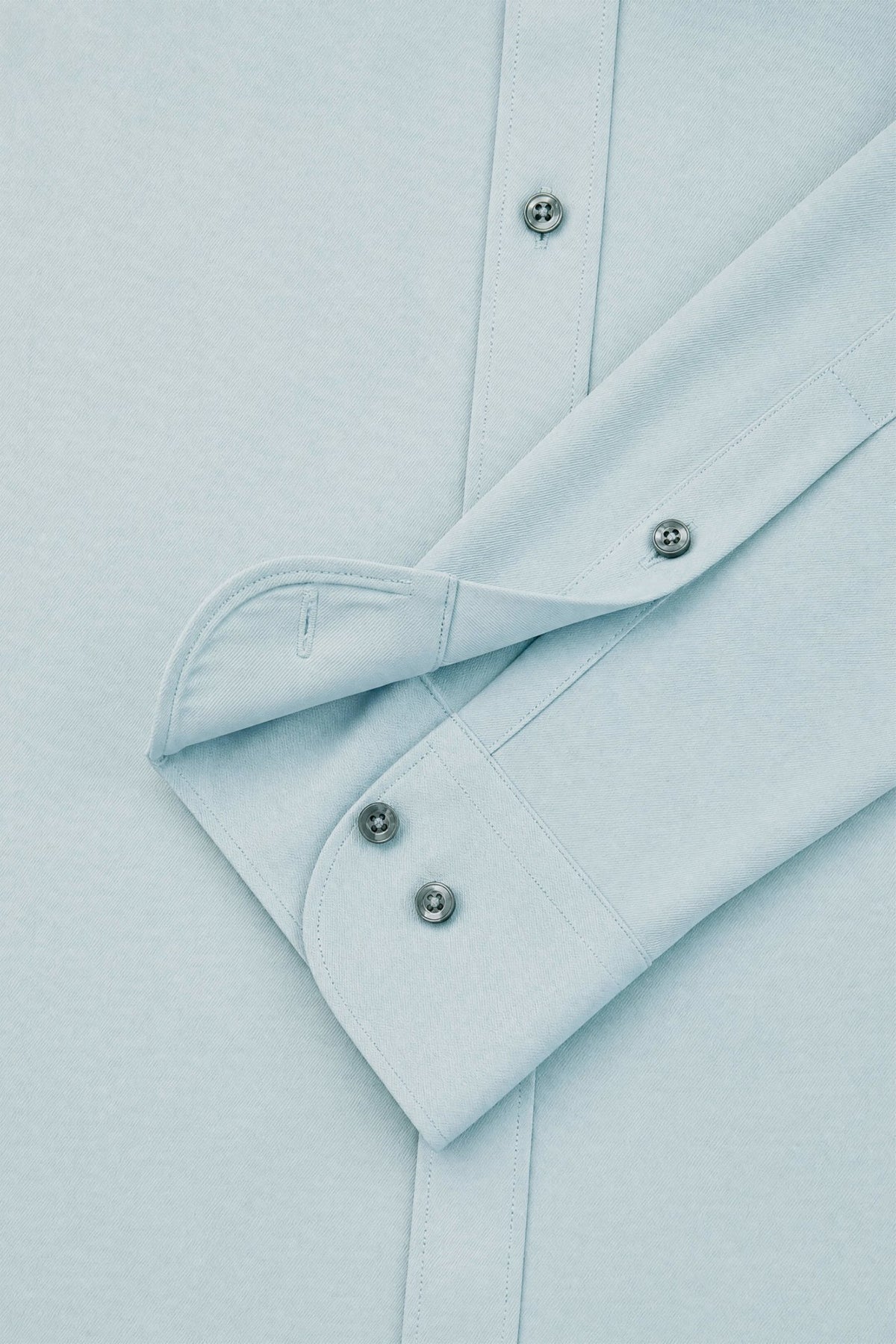 G2000 - Shirts - Easy Ironing Opaque UV Protection Fine Twill Smart Fit Long Sleeve Shirt