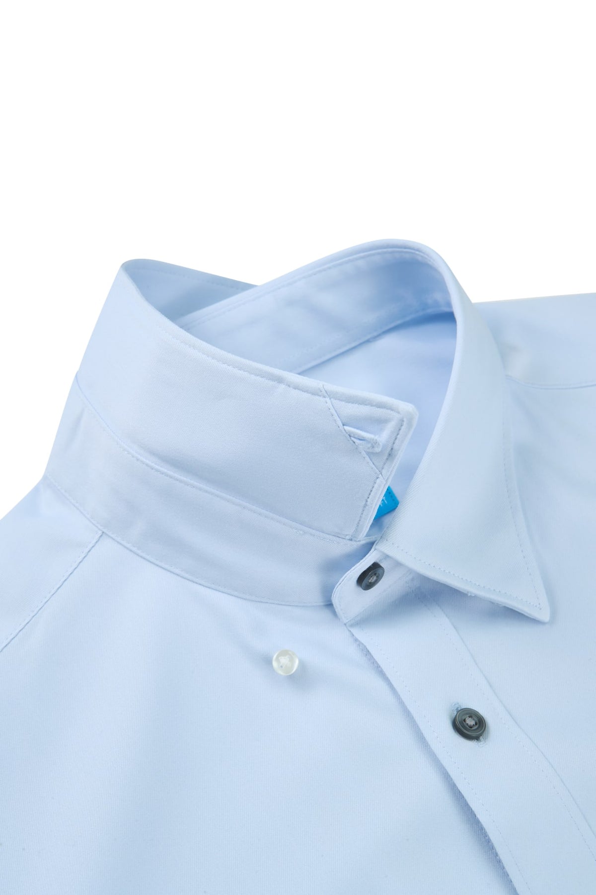 G2000 - Shirts - Easy Ironing Opaque UV Protection Fine Twill Smart Fit Long Sleeve Shirt