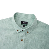 Leaf Green