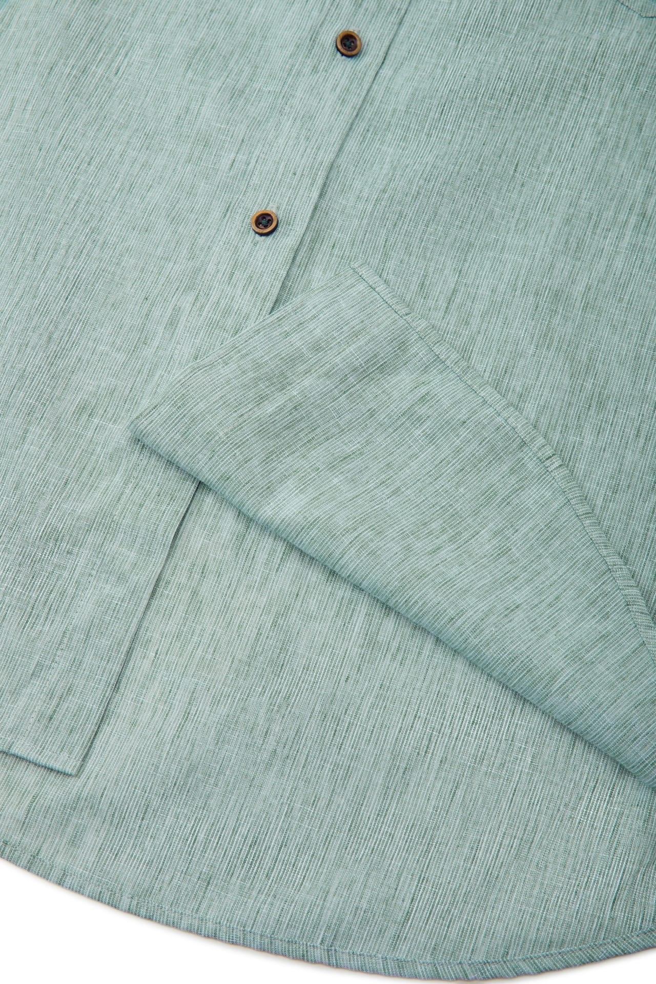 Leaf Green