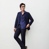 Peacoat