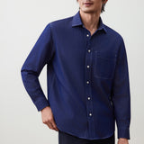 Peacoat