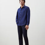 Peacoat