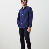 Peacoat