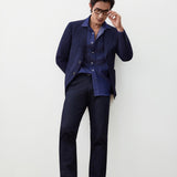 Peacoat