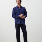 Peacoat