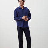 Peacoat