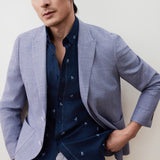 Peacoat