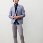 Peacoat