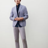 Peacoat