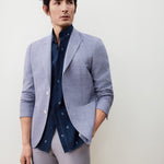 Peacoat