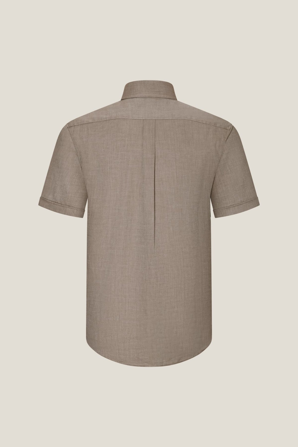 G2000 Shirts Wrinkle-Free Comfort Fit Oxford Short Sleeve Casual Shirt