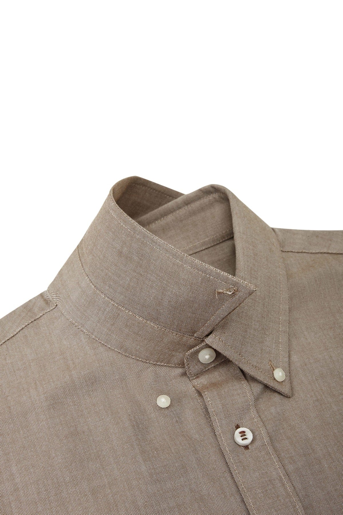 G2000 - Shirts - Wrinkle-Free Comfort Fit Oxford Short Sleeve Casual Shirt