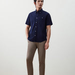 Dark Navy
