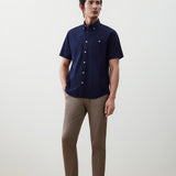 Dark Navy