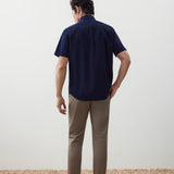 Dark Navy