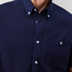 Dark Navy